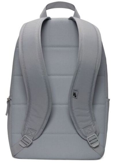 Рюкзак теннисный Nike Heritage Backpack - wolf grey/wolf grey/white