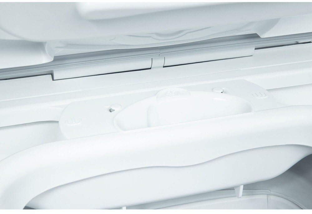 Electrolux EWT0862IFW