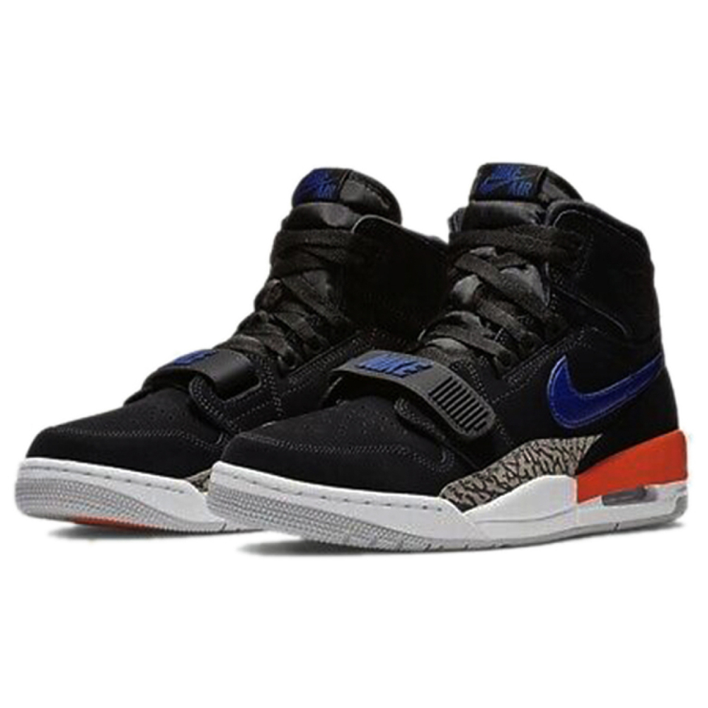 Кроссовки Jordan, AT4040-048