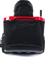 Трактор садовый ZIMANI TC107HV