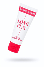 Крем-пролонгатор Long Play 15 гр