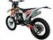 Мотоцикл кроссовый эндуро KAYO KT250-L (2T) 21/18