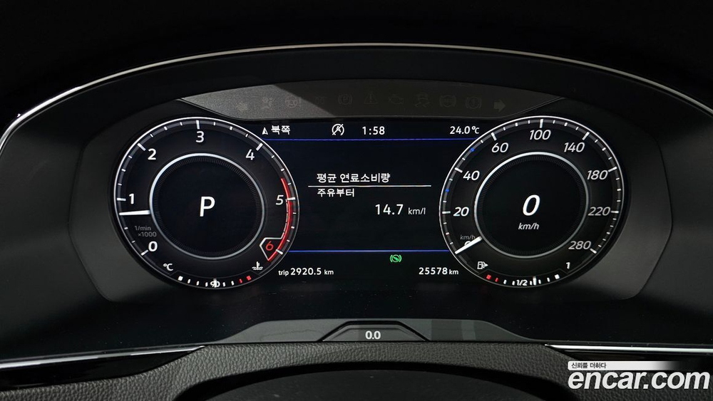 Volkswagen Arteon 2.0 TDI Premium (12.2019)