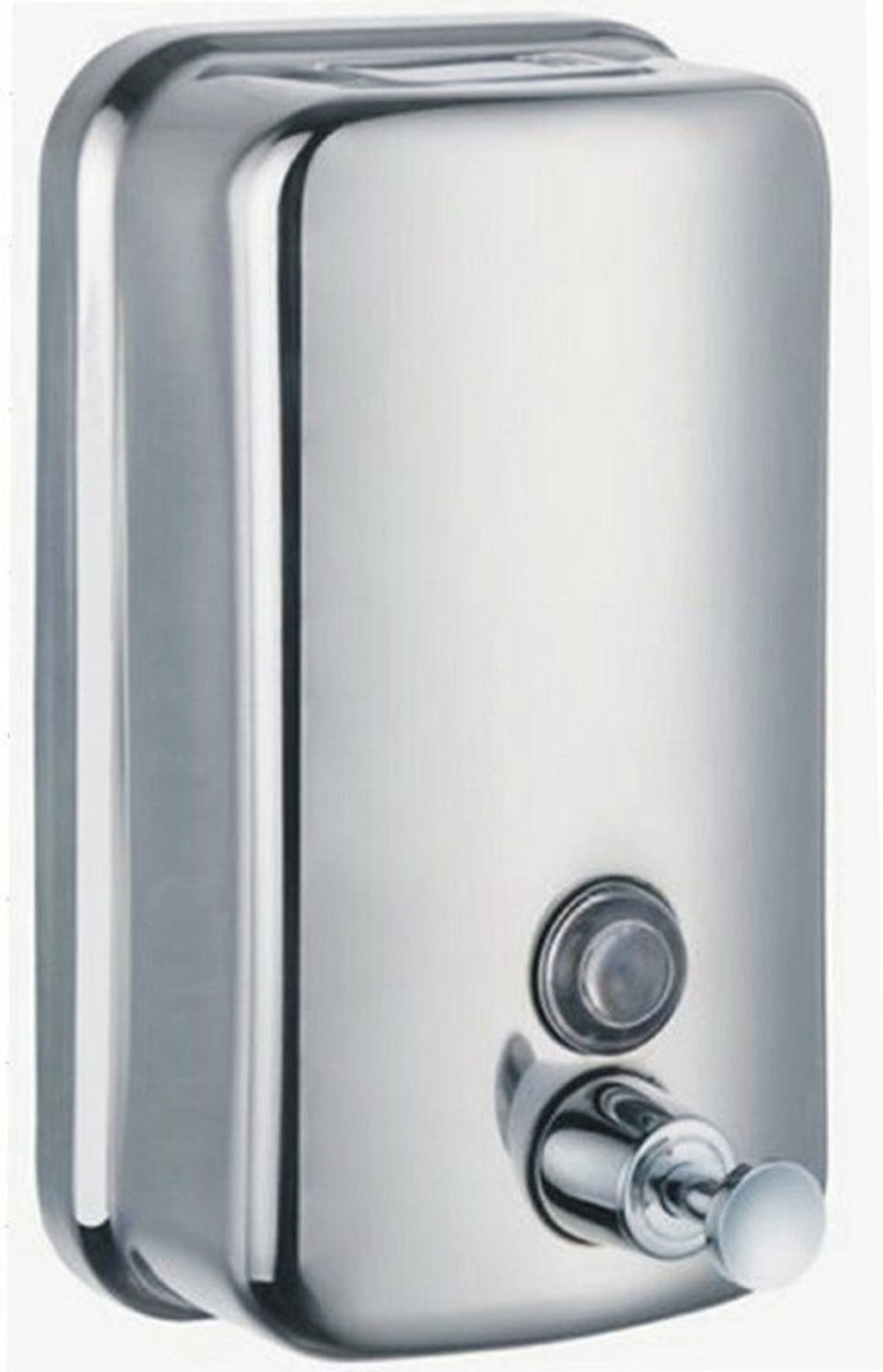 Дозатор для жидкого мыла Ksitex SD 1618-500