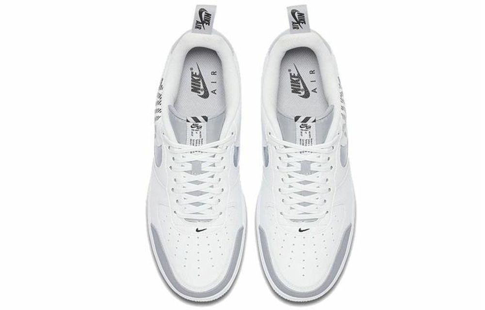 Кроссовки Nike Air Force 1 Low 07 Low 2