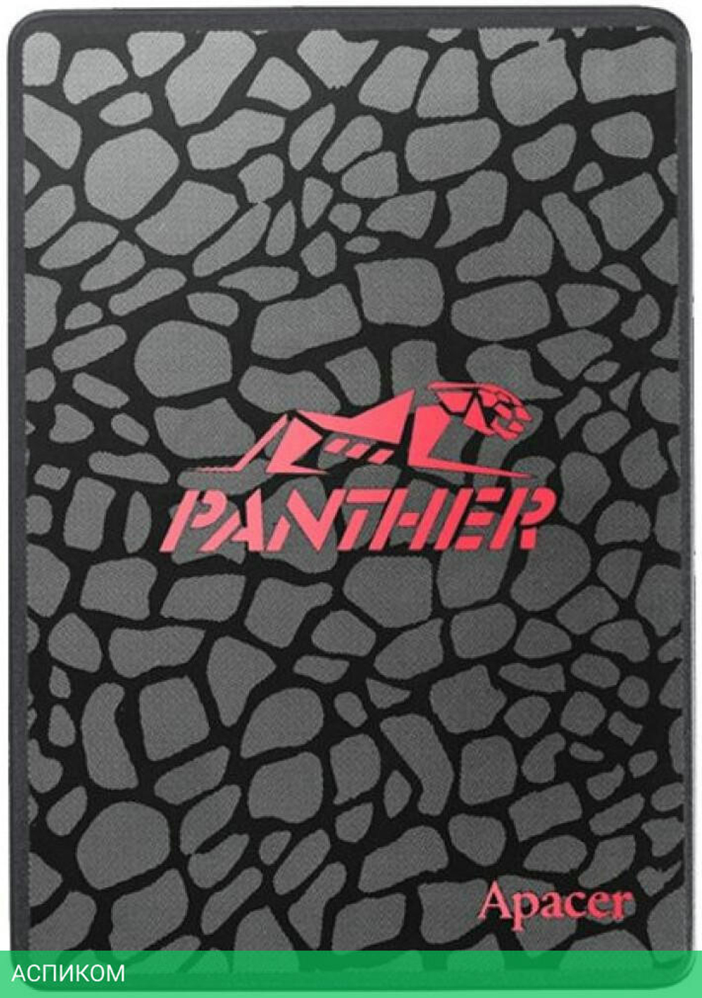 SSD диск Apacer Panther AS350 256GB (AP256GAS350-1)