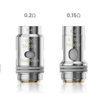 Испарители Smoant Knight 80 / Pasito 2 (в уп. 3 шт)