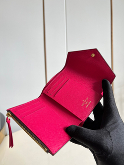 Louis Vuitton Victorine Wallet