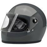 Gringo S Gloss / Серый