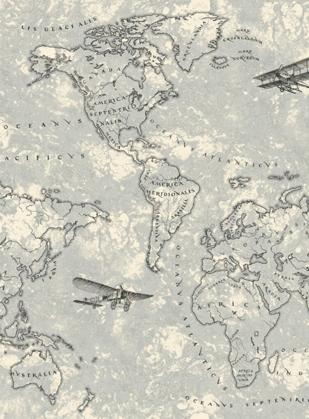 Тревел - 11 белая