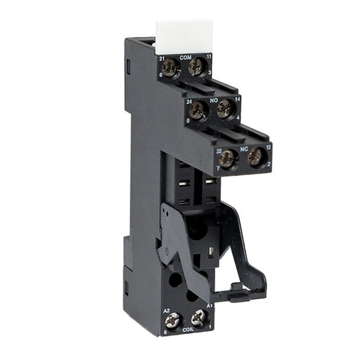 Разъем для реле РM5 22/2 EKF AVERES (20.00 шт.)