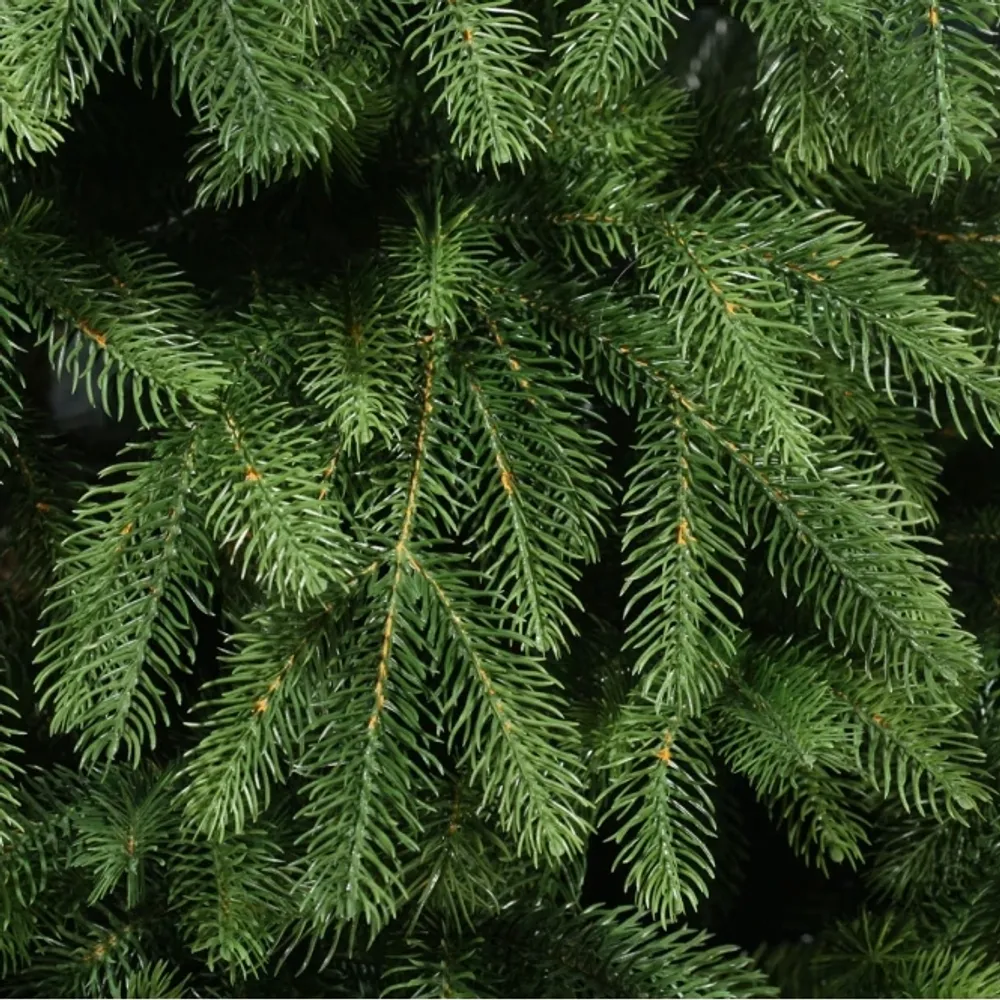 Ель искусственная «Ингрид» (Литая хвоя) 250 см / 2,5 м