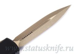 Нож Microtech Ultratech Molon Labe 122-13MLS 001фотография - 6