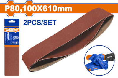 Шлифовальная лента