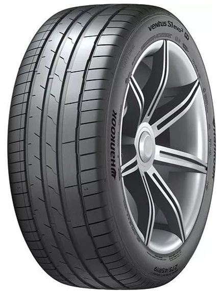 Hankook Tire Ventus S1 evo3 K127B 245/40 R21 100Y XL RunFlat