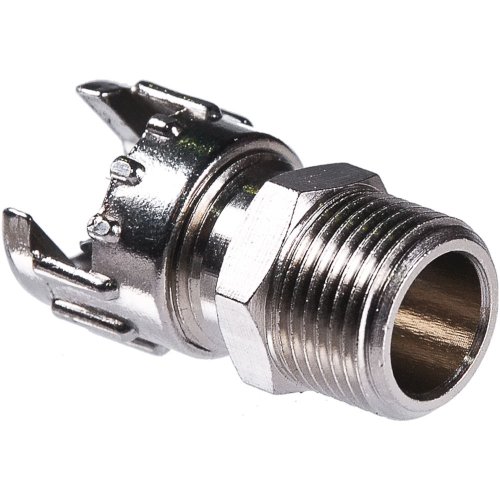 Разъемное соединение Fubag с байонетной гайкой 3/8"М    (180403 B)