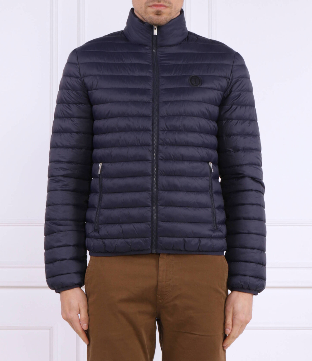 Куртка Trussardi - темно-синий(52S00889 1T006326)