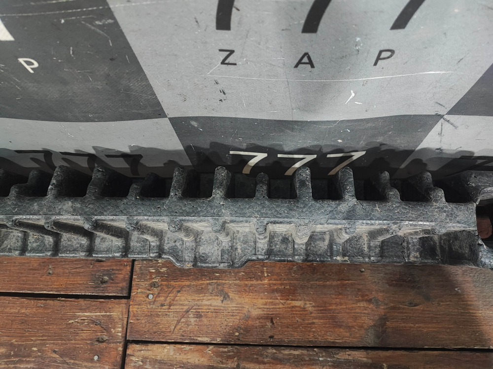 Абсорбер переднего бампера BMW X3 (F25) 10-14 Б/У Оригинал 51117210496