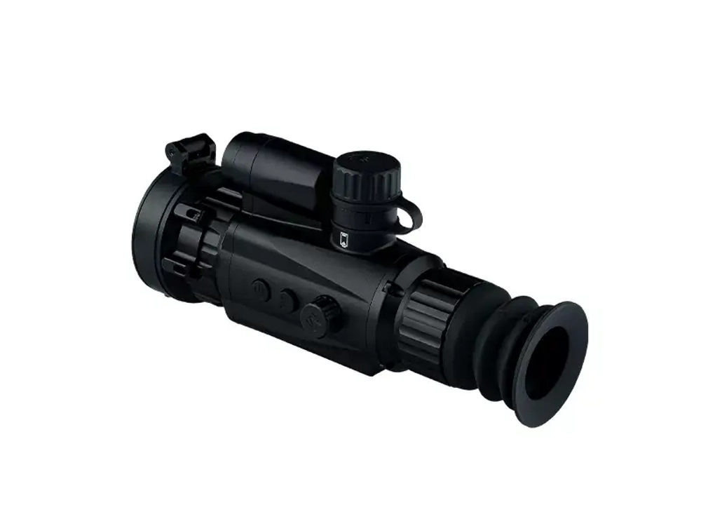Тепловизионный прицел Artelv Electron 4.8x 50мм 384x288 LRF (AETS48)