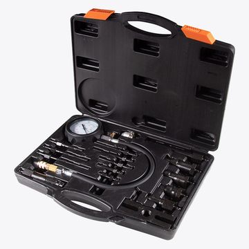 Компрессометры