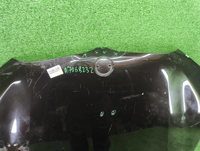 Капот BMW X1 F48 (2015-2022)