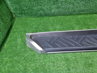 Подножка левая Changan Hunter Plus (2023-н.в.)