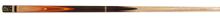 Кий Oxyear Preston SED-02 2PC 3/4 Снукер с удлинителем