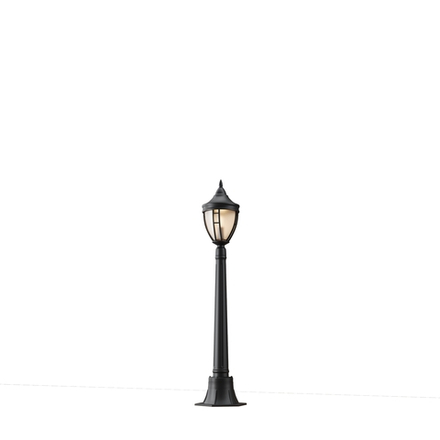 Ландшафтный светильник Outdoor O026FL-01B
