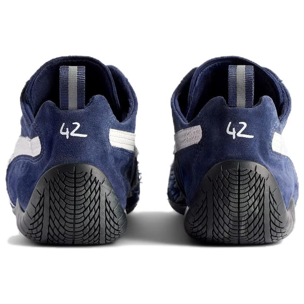 Puma X Balenciaga Speedcat