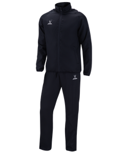 Костюм спортивный CAMP Lined Suit, черный/черный