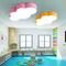 Потолочный светодиодный светильник Imperium Loft Cloud 101448-26