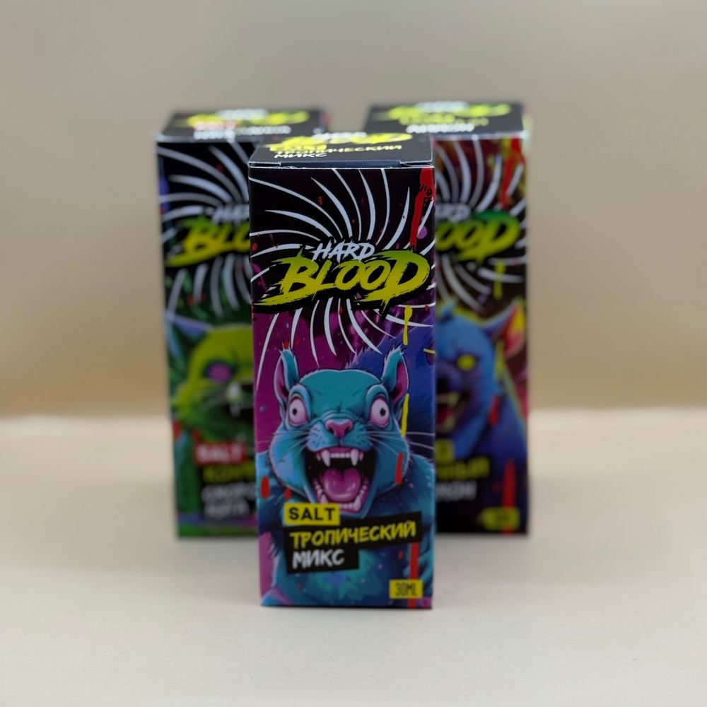 Жидкость | PODONKI&amp;BLOOD