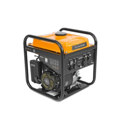 VILLARTEC GI428 генератор бензиновый инверторный 2101420000