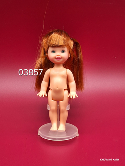 Кукла Барби - Келли 90х 03857