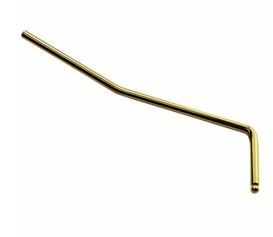 PA007-GD Рычаг тремоло, золото, Paxphil