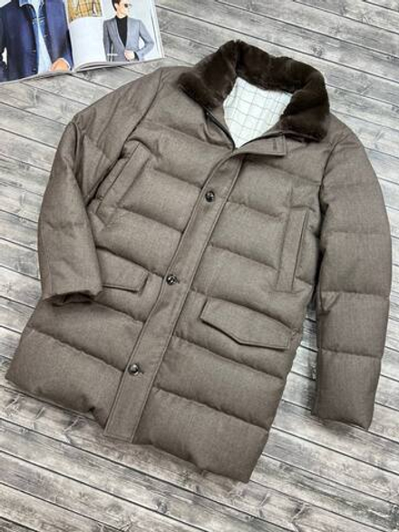 Пуховик Loro Piana