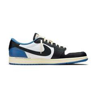 Air Jordan 1 Travis Scott x Fragment