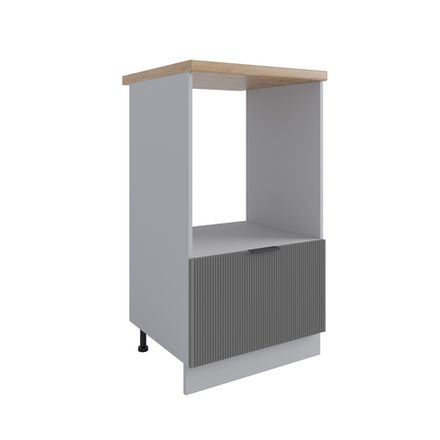 Кухня Модуль СН 600 М Норма Паола Смоки