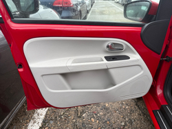 Volkswagen up!, 2013