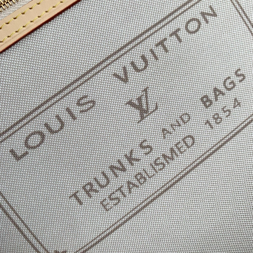 Louis Vuitton Keepall Bandouliere 45