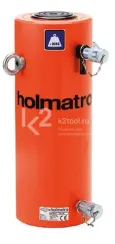 Домкрат Holmatro HJ 200 H 15 двойного действия с гидравлическим возвратом