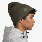 Шапка Buff Crossknit Hat Solid Camouflage (US:one size)