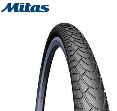 Покрышка 16x1,75/2,00 WALRUS Pre Classic, MITAS