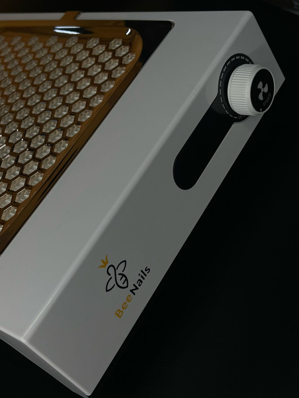 ZSDQ-807 Вытяжка для маникюра