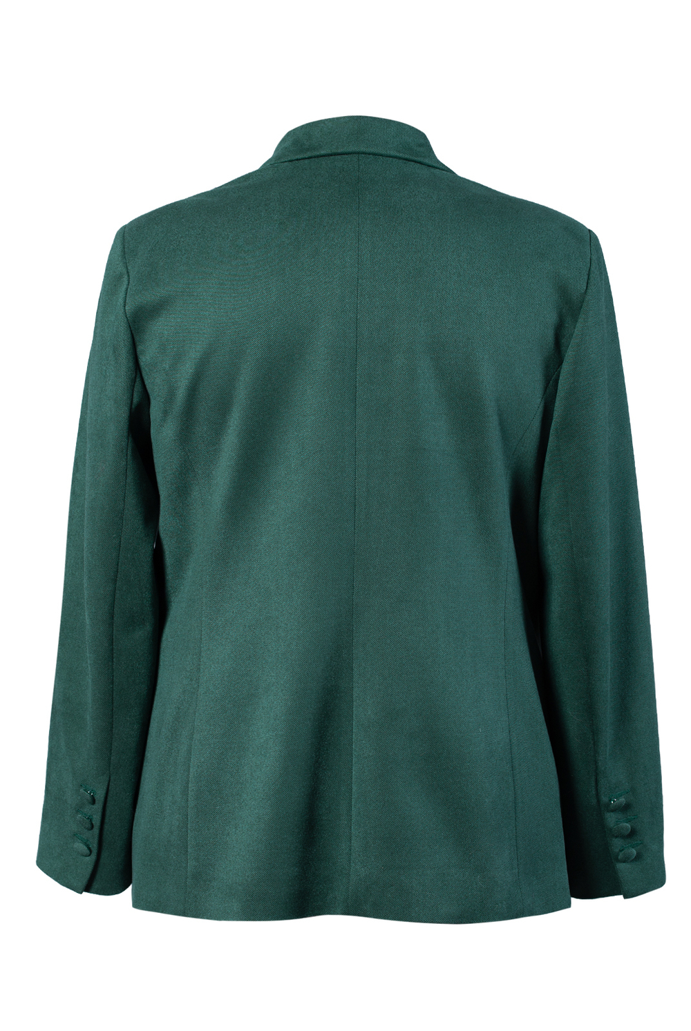 Жакет женский 3561зп, Изумрудный #366Изу043561зп