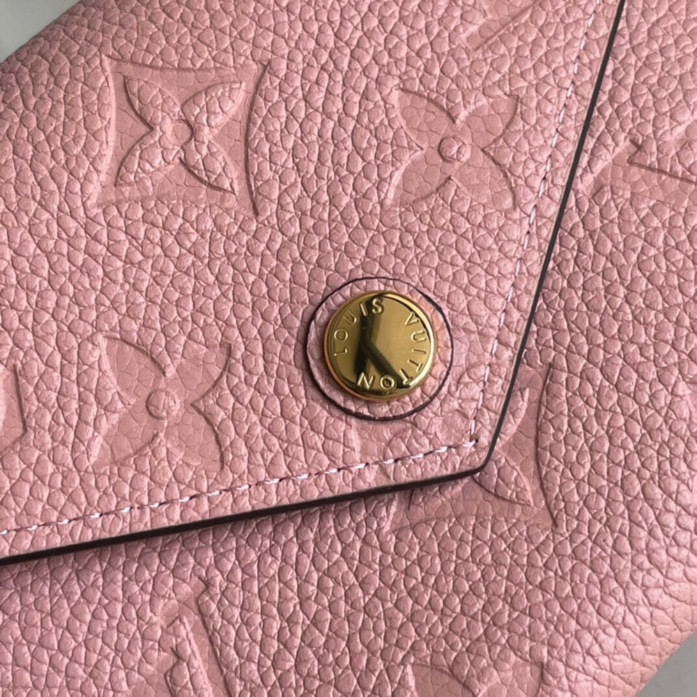 Louis Vuitton Victorine Wallet