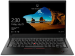 14" Ноутбук Thinkpad X1 Carbon G6 (1920x1080, Intel Core i5-8250U, RAM 8ГБ,SSD 256ГБ, Intel UHD Graphics 620, Win 10Pro)