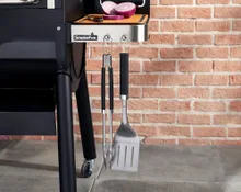 Лопатка для гриля Precision, нержавеющая сталь, 45 см, Weber