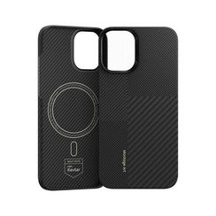 Чехол Benks ArmorAir Montage для iPhone 16 (C.K.FL.AP.BK.M063) Black