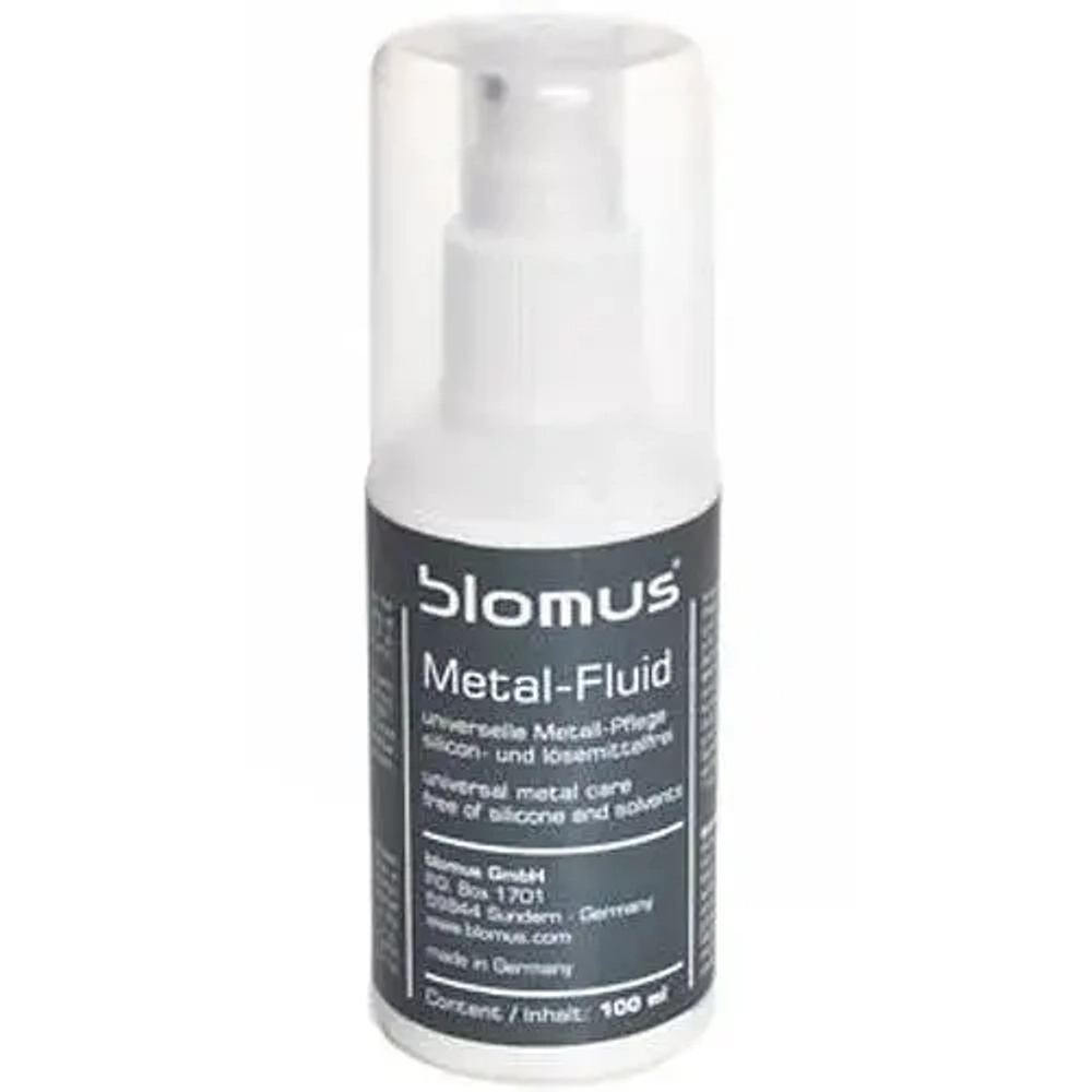 Blomus Очиститель для нержавеющей стали Meda 100 мл